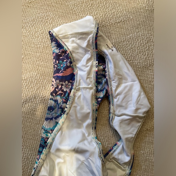 NWOT Arnhem Azalea Bikini in Blue AUS 10 / US M - Picture 7 of 11